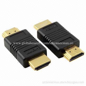 HDMI Male to Male Adapters